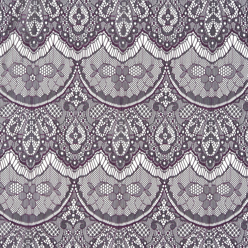 ☆New color☆【Kimono-Factory-nono】レース薄羽織 Grace パープル