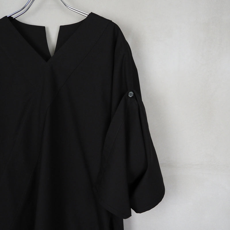 【Kimono-Factory-nono】着物ワンピース -5001- 3カラー×2サイズ