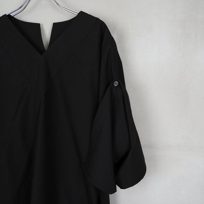 【Kimono-Factory-nono】着物ワンピース -5001- 3カラー×2サイズ