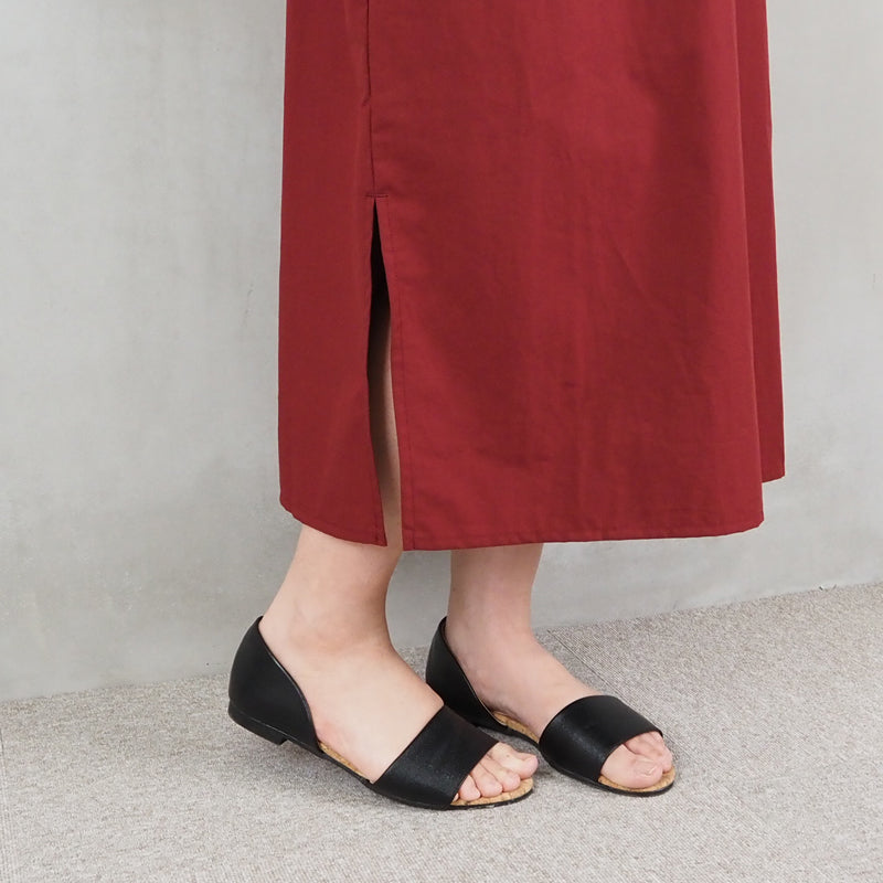 【Kimono-Factory-nono】着物ワンピース -5001- 3カラー×2サイズ