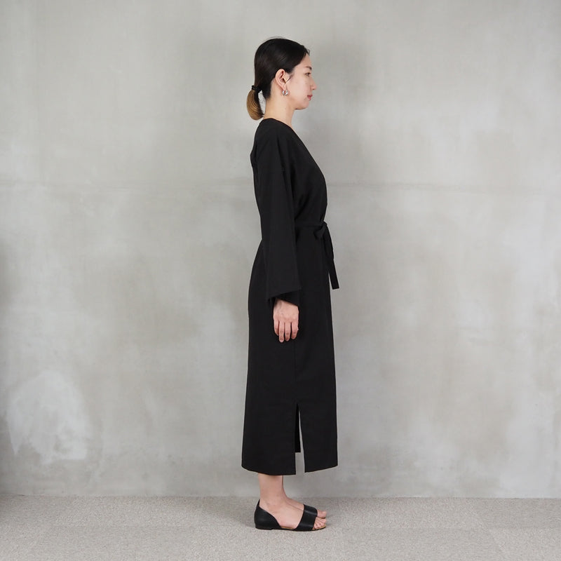 【Kimono-Factory-nono】着物ワンピース -5001- 3カラー×2サイズ