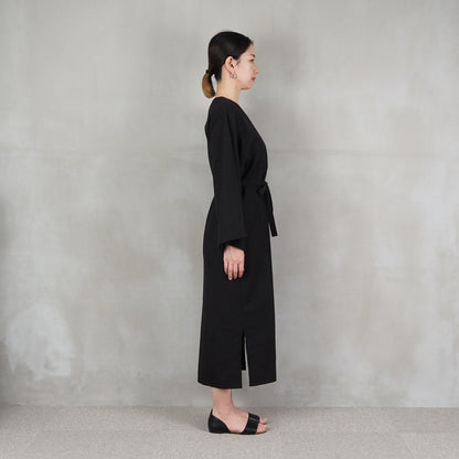 【Kimono-Factory-nono】着物ワンピース -5001- 3カラー×2サイズ