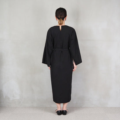 【Kimono-Factory-nono】着物ワンピース -5001- 3カラー×2サイズ