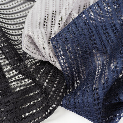 【Kimono-Factory-nono】男物薄羽織 Sheer #紳士/メンズ