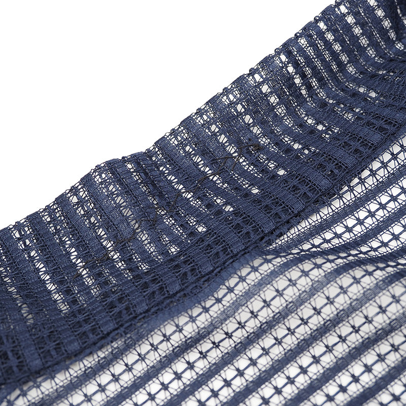 【Kimono-Factory-nono】男物薄羽織 Sheer #紳士/メンズ