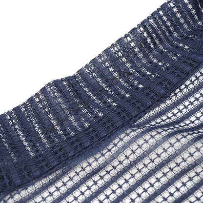 【Kimono-Factory-nono】男物薄羽織 Sheer #紳士/メンズ