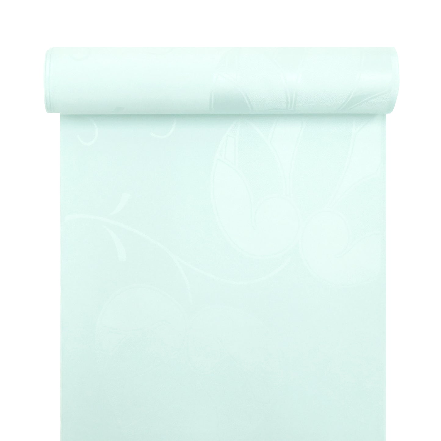 東レシルック 長襦袢 はんなり京襦袢～葵～ 水色