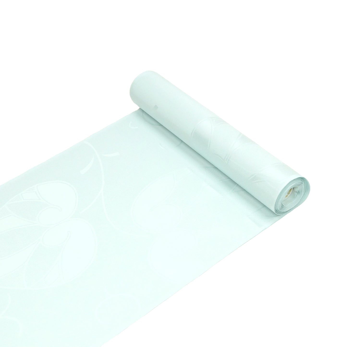 東レシルック 長襦袢 はんなり京襦袢～葵～ 水色