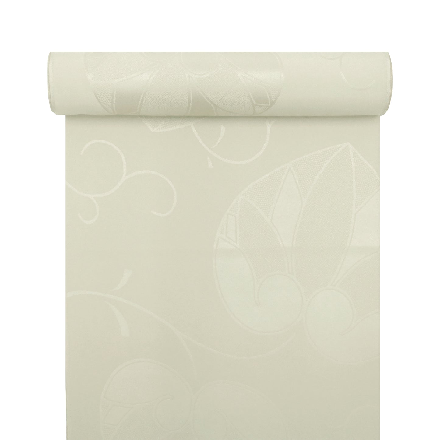 東レシルック 長襦袢 はんなり京襦袢～葵～ グレージュ