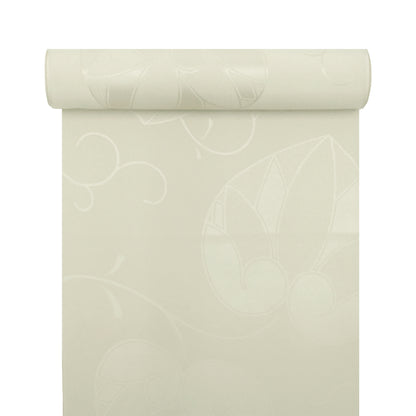 東レシルック 長襦袢 はんなり京襦袢～葵～ グレージュ