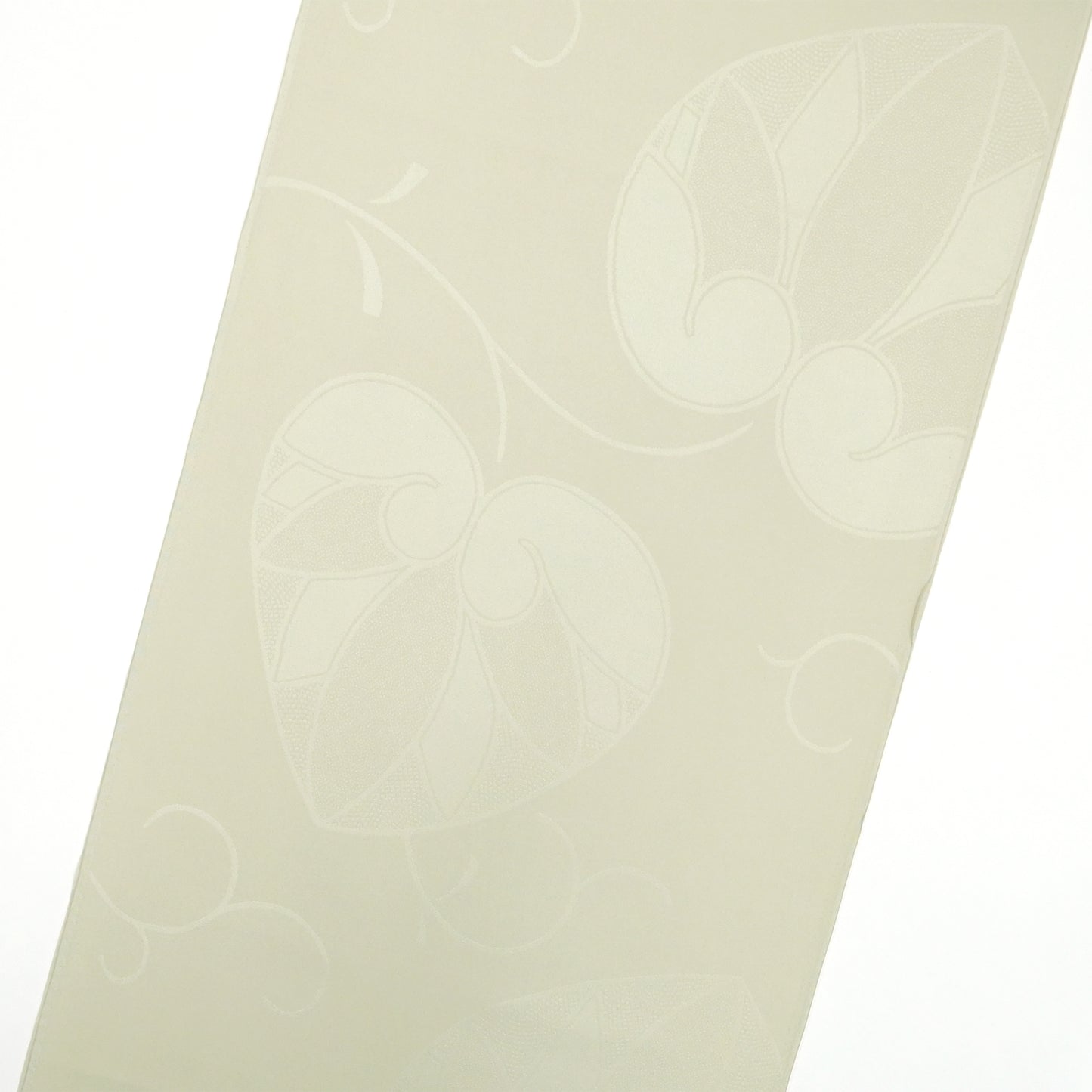 東レシルック 長襦袢 はんなり京襦袢～葵～ グレージュ