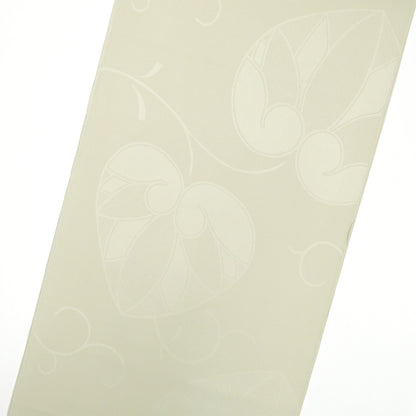 東レシルック 長襦袢 はんなり京襦袢～葵～ グレージュ