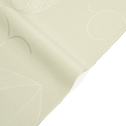 東レシルック 長襦袢 はんなり京襦袢～葵～ グレージュ