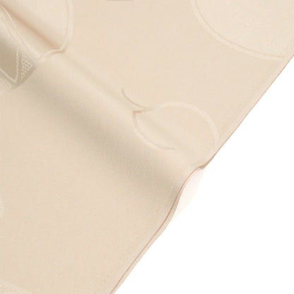 東レシルック 長襦袢 はんなり京襦袢～葵～ シナモン