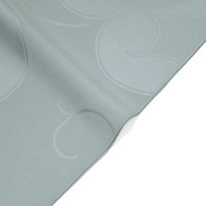 東レシルック 長襦袢 はんなり京襦袢～葵～ チャコール