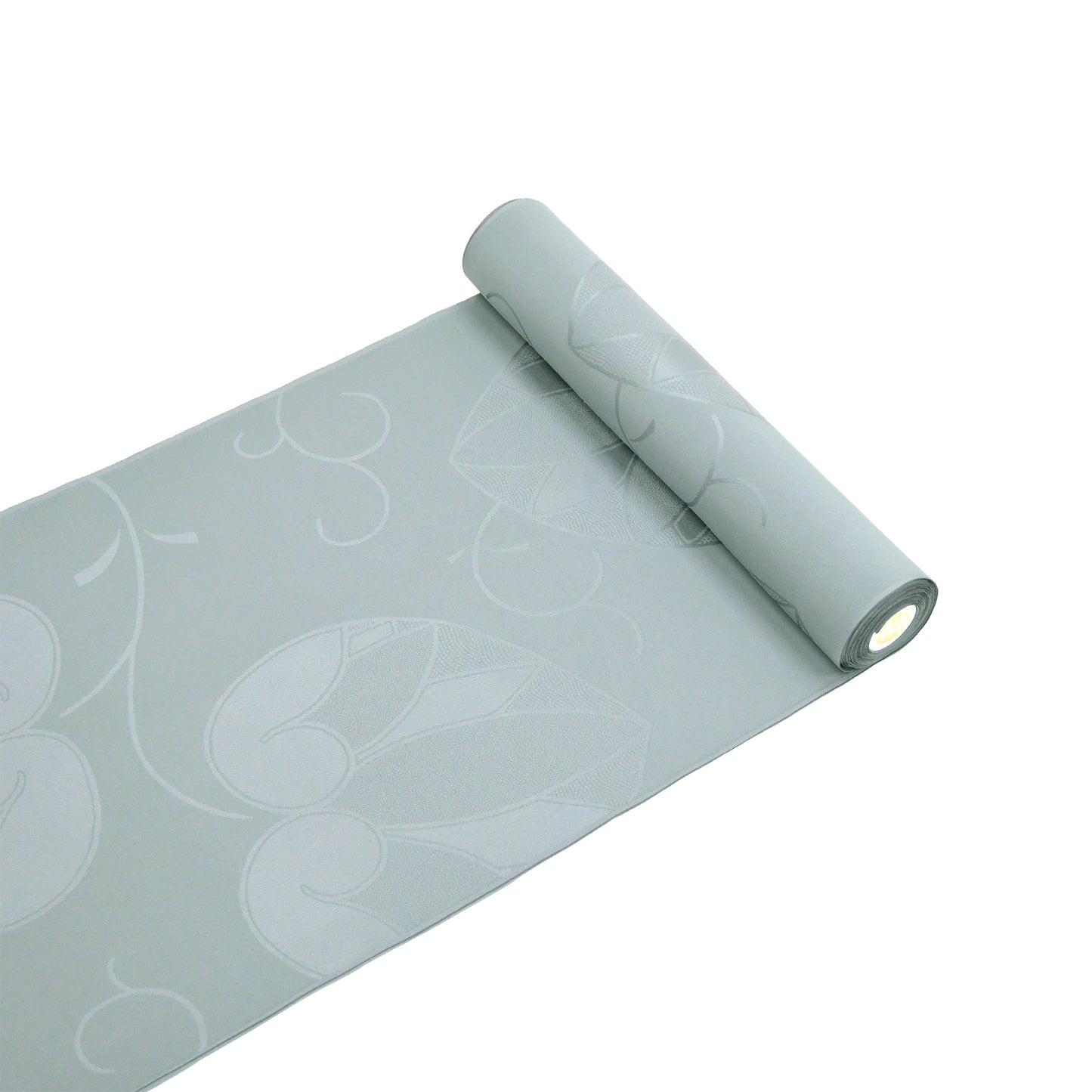 東レシルック 長襦袢 はんなり京襦袢～葵～ チャコール