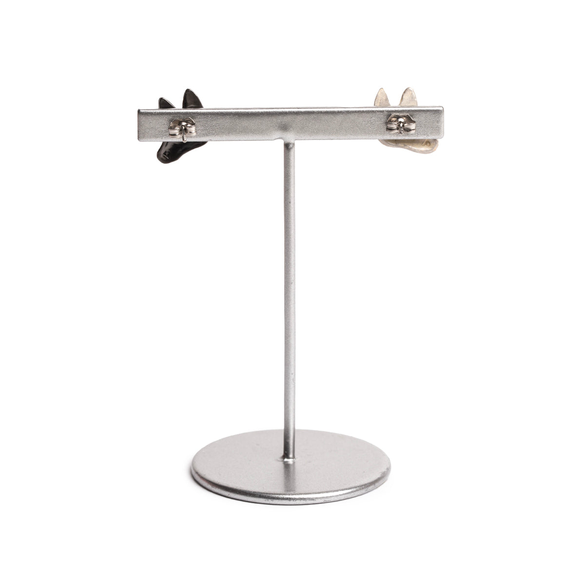 【Palnart Poc】ピアス「狐面 / Fox mask」