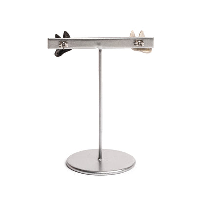 【Palnart Poc】ピアス「狐面 / Fox mask」