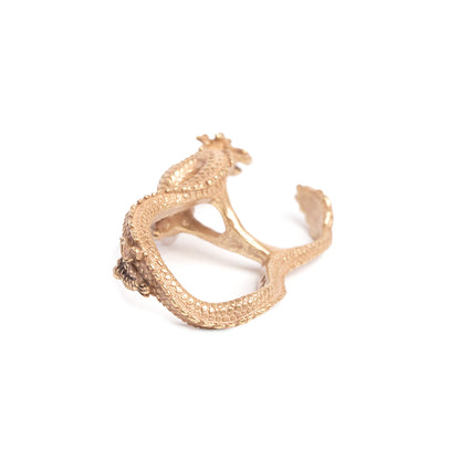 【Palnart Poc】リング「祥龍」