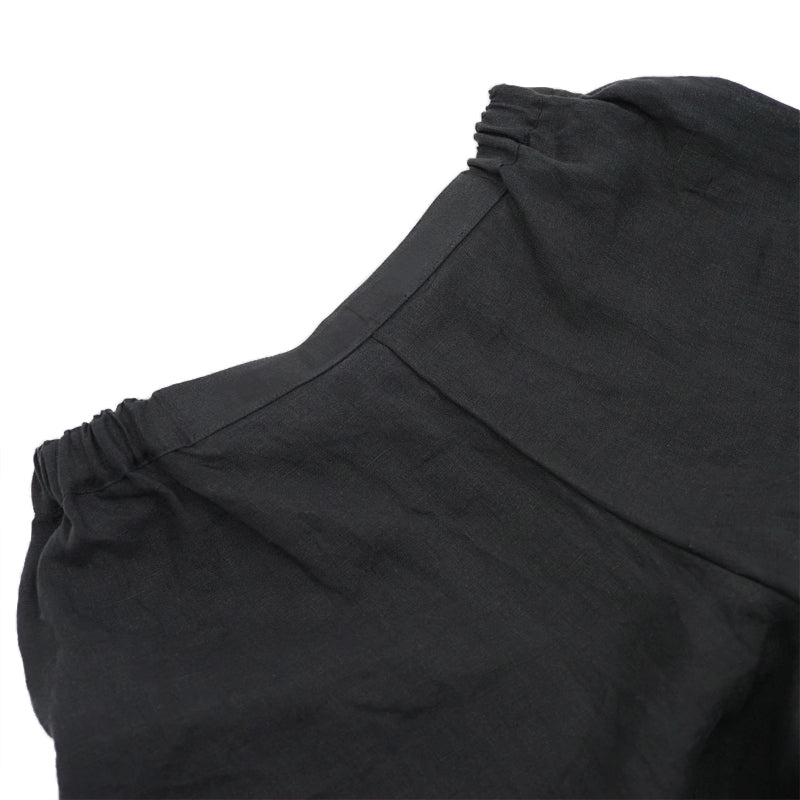 【Kimono-Factory-nono】本麻ステテコ 3カラー / ショート丈 / ロング丈