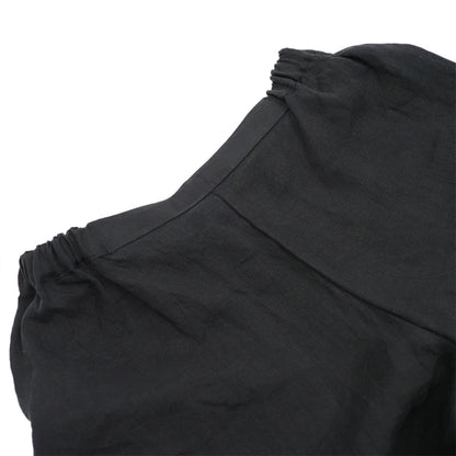 【Kimono-Factory-nono】本麻ステテコ 3カラー / ショート丈 / ロング丈