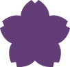 葡萄紫色