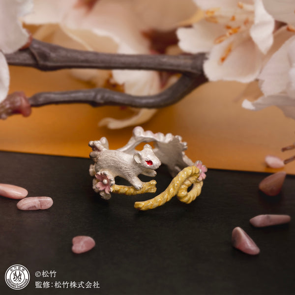 ようこそ歌舞伎の世界へ