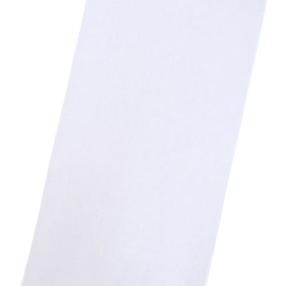 【東レ爽竹】スリーシーズン 長襦袢 紅梅(小格子) 無地 (D)霞色(ラベンダー)