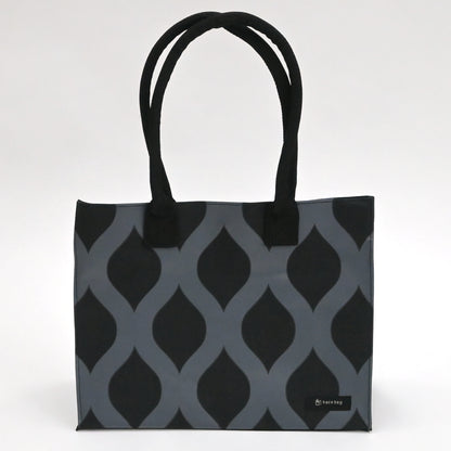 なんでもハコべる hacobag. Sサイズ　#バッグ #トートバッグ #和洋兼用