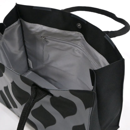 なんでもハコべる hacobag. Sサイズ　#バッグ #トートバッグ #和洋兼用