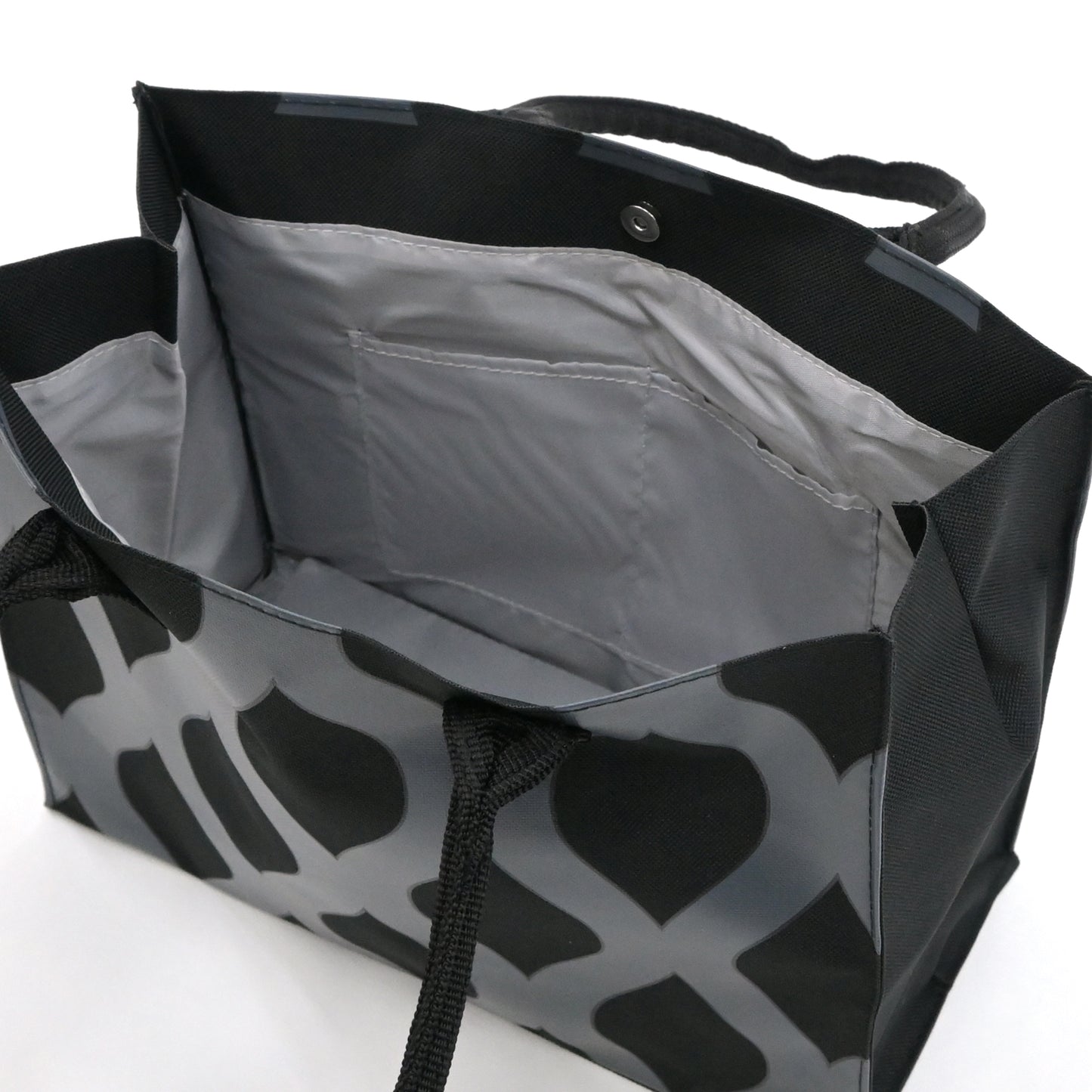 なんでもハコべる hacobag. Sサイズ　#バッグ #トートバッグ #和洋兼用