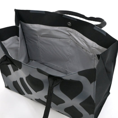 なんでもハコべる hacobag. Sサイズ　#バッグ #トートバッグ #和洋兼用