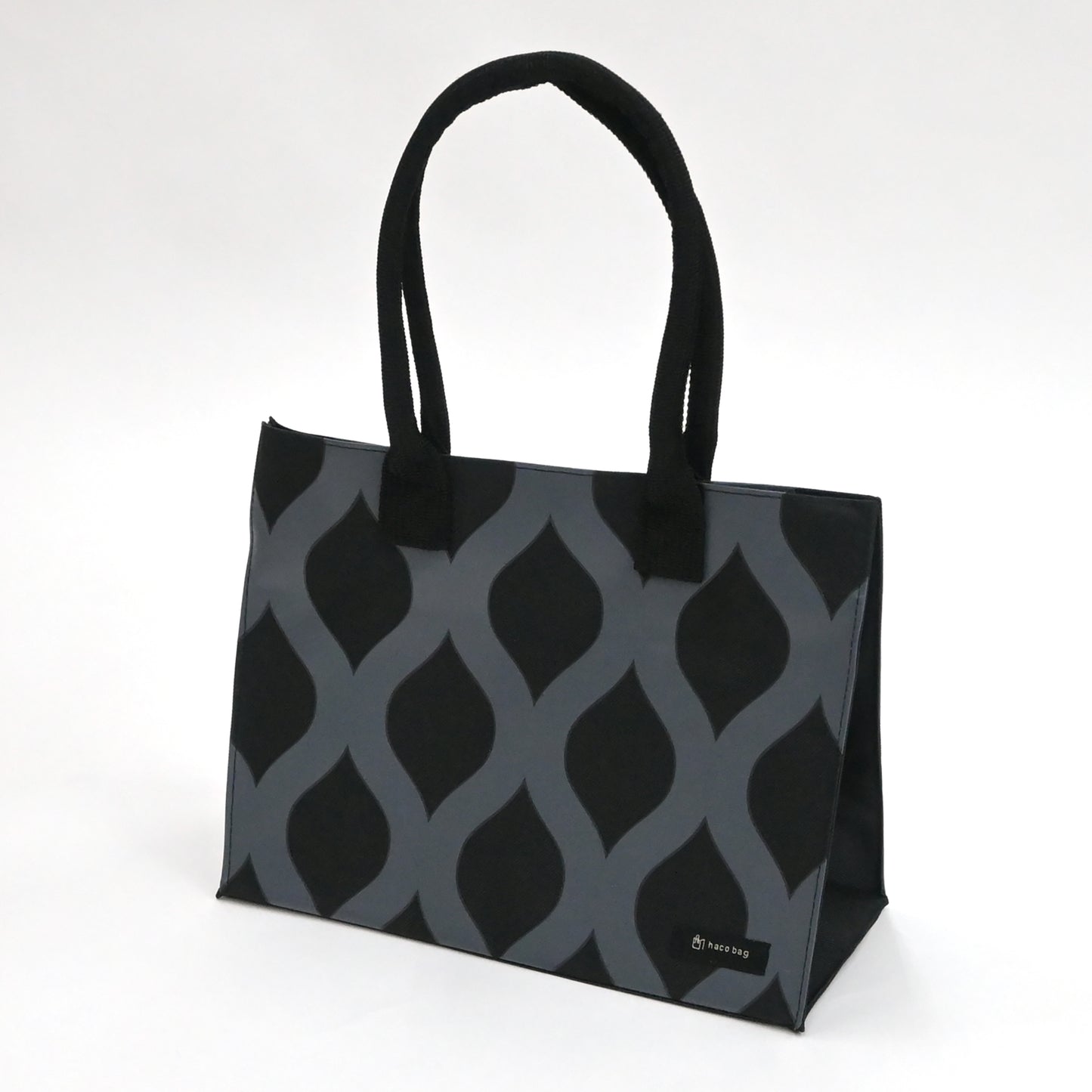 なんでもハコべる hacobag. Sサイズ　#バッグ #トートバッグ #和洋兼用