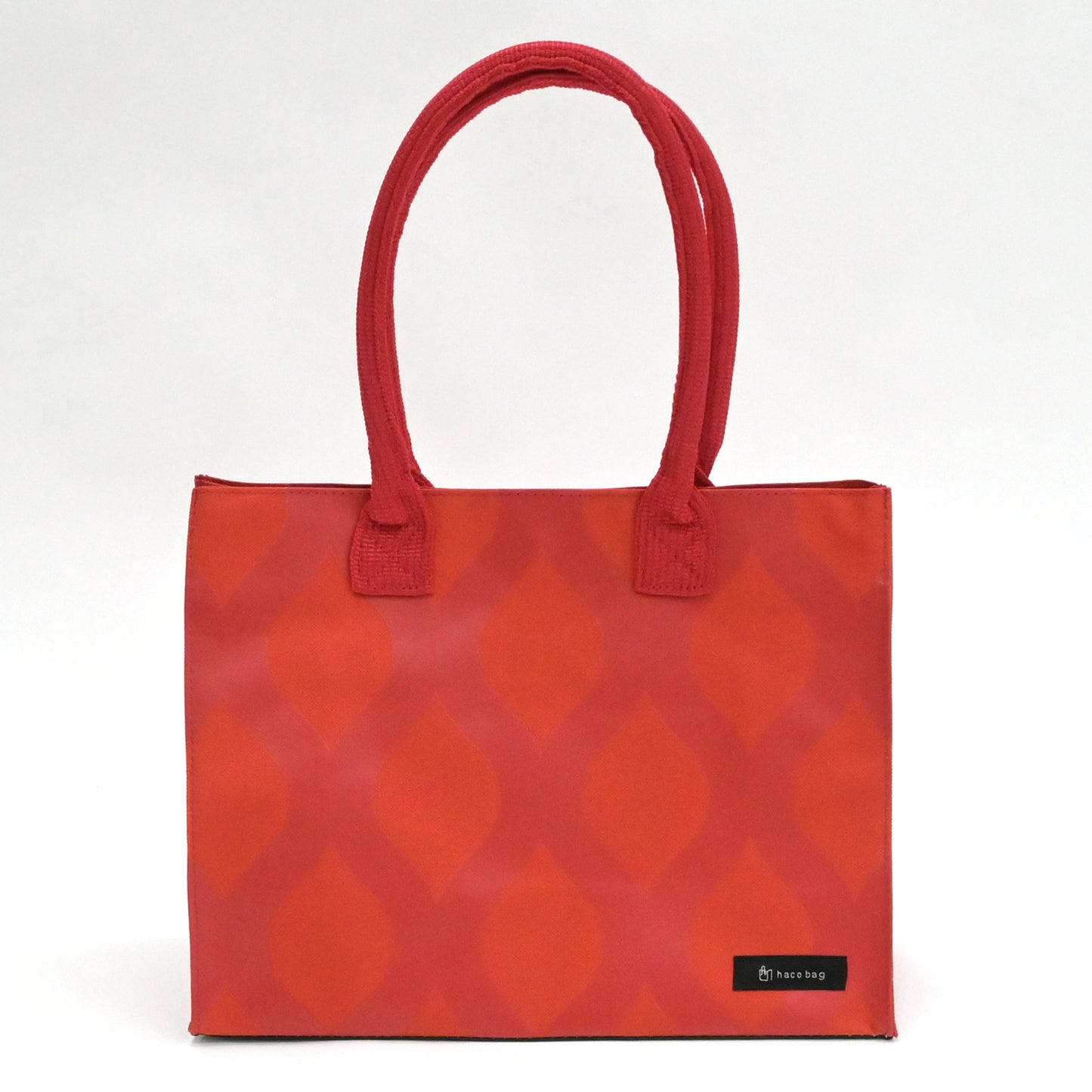 なんでもハコべる hacobag. Sサイズ　#バッグ #トートバッグ #和洋兼用