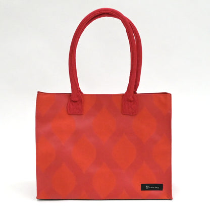 なんでもハコべる hacobag. Sサイズ　#バッグ #トートバッグ #和洋兼用