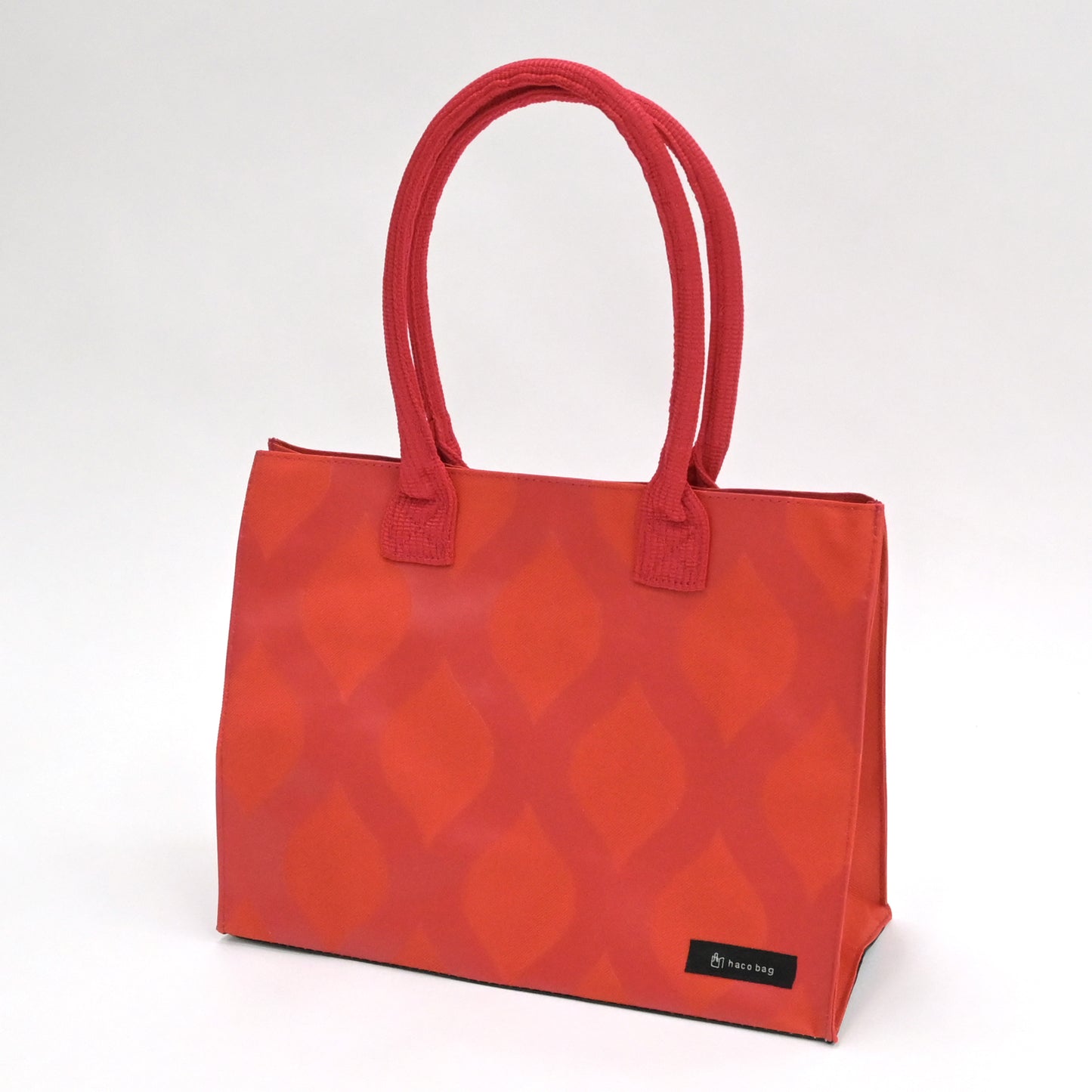 なんでもハコべる hacobag. Sサイズ　#バッグ #トートバッグ #和洋兼用