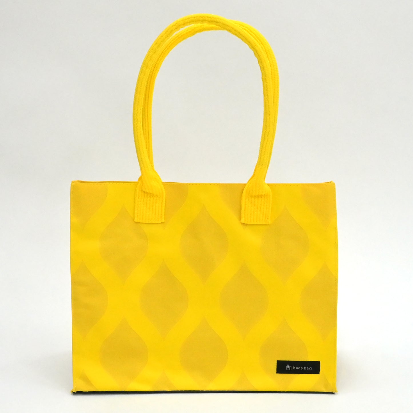 なんでもハコべる hacobag. Sサイズ　#バッグ #トートバッグ #和洋兼用