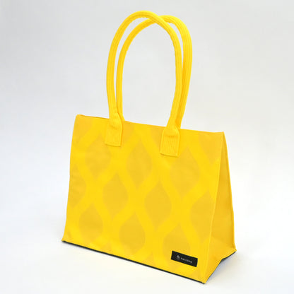 なんでもハコべる hacobag. Sサイズ　#バッグ #トートバッグ #和洋兼用