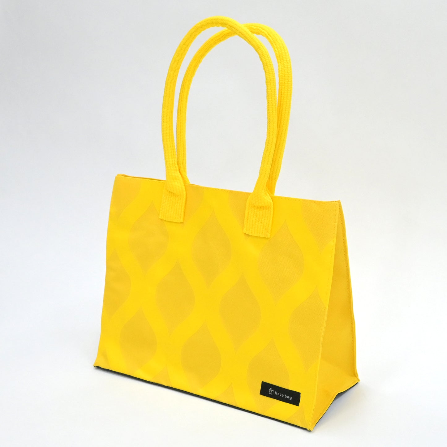 なんでもハコべる hacobag. Sサイズ　#バッグ #トートバッグ #和洋兼用