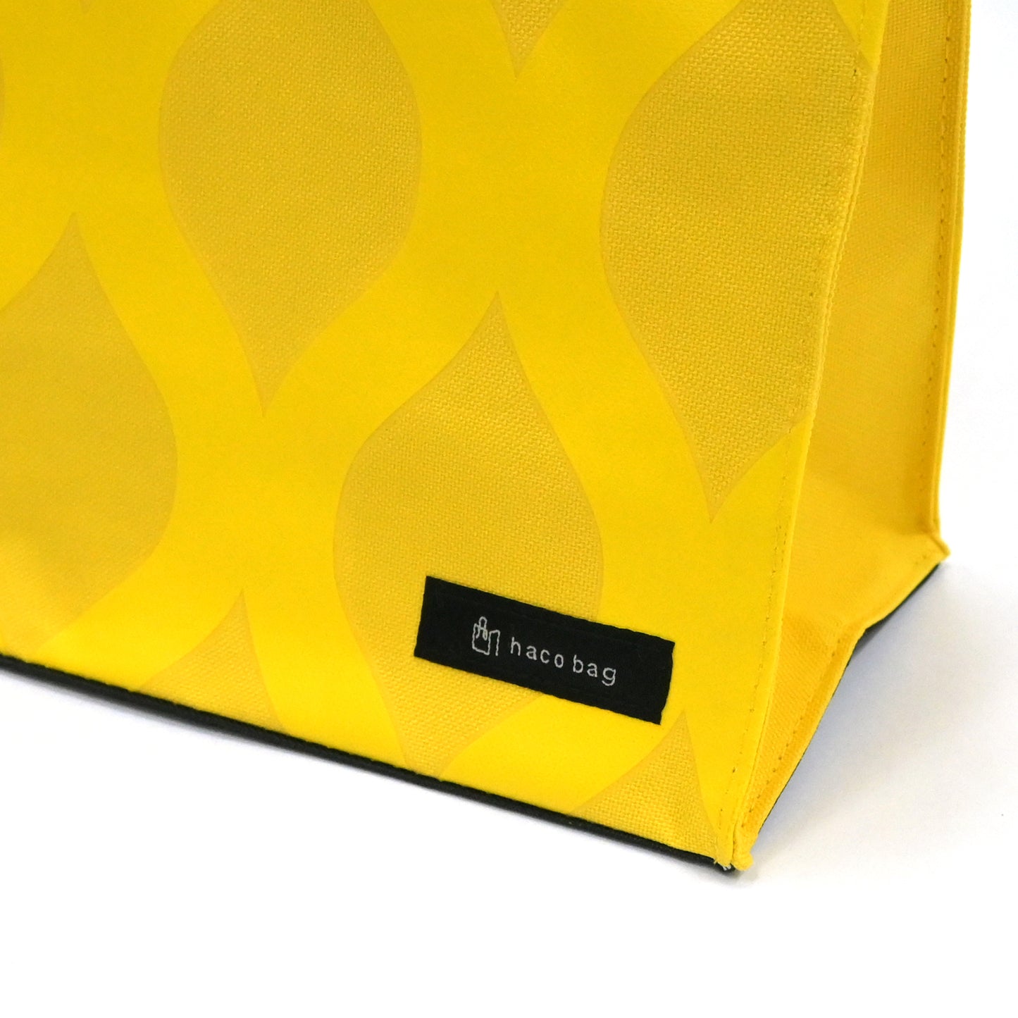 なんでもハコべる hacobag. Sサイズ　#バッグ #トートバッグ #和洋兼用