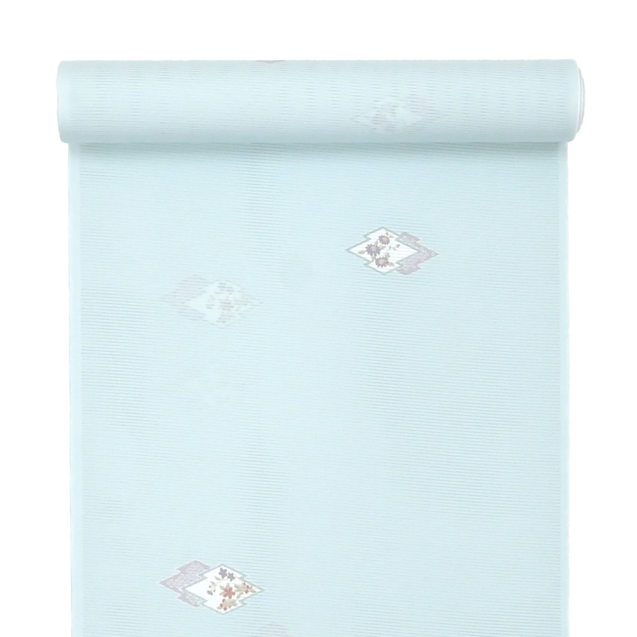 小紋 寄せ柄 流水に花模様 花亀甲 花唐草 松皮菱 トールサイズ K-5744 小紋 寄せ柄 流水に花模様 花亀甲 花唐草 松皮菱 トールサイズ K-5744