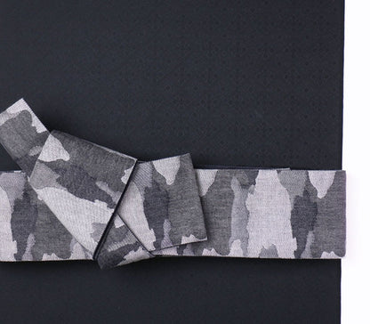 【Kimono-Factory-nono】男物リバーシブル綿角帯 3タイプ