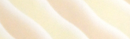 斜めぼかし　クリーム