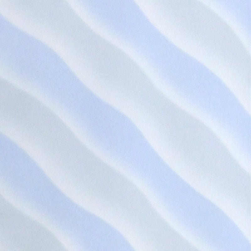 斜めぼかし　ブルー