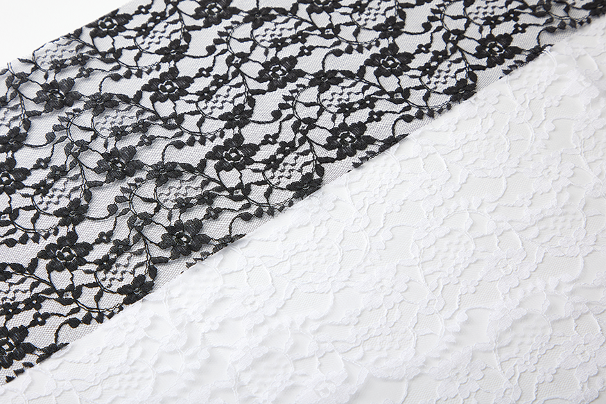 レース半衿2色 – KAERUWA レース半衿2色 – KAERUWA