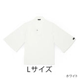 ホワイト / Lサイズ