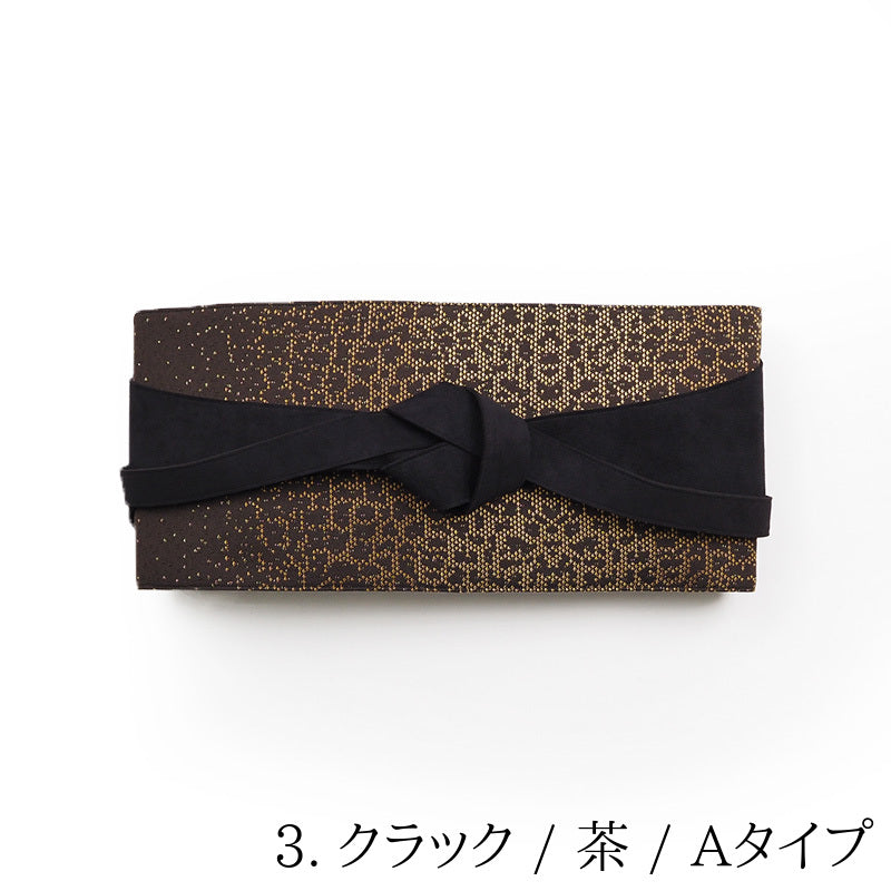 【Kimono-Factory-nono】サッシュベルト帯 正絹帯地date（デイト）