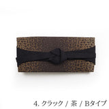 4.クラック/茶/Bタイプ