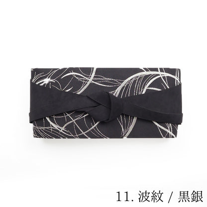 【Kimono-Factory-nono】サッシュベルト帯 正絹帯地date（デイト）