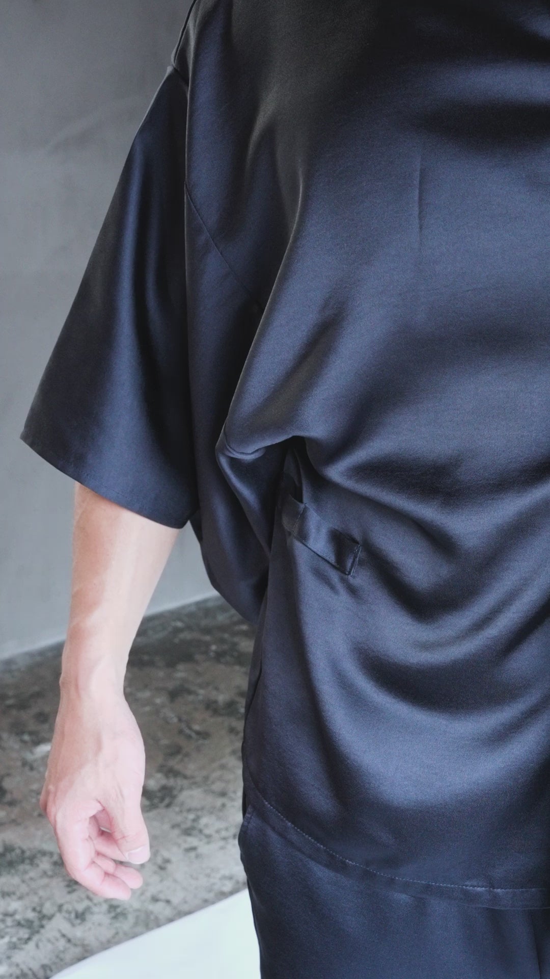 さえら　Akiakane ルームウェア　サイズ2 アキアカネ パジャマ(2サイズ) | さえら POTECHINO マリーアン金沢